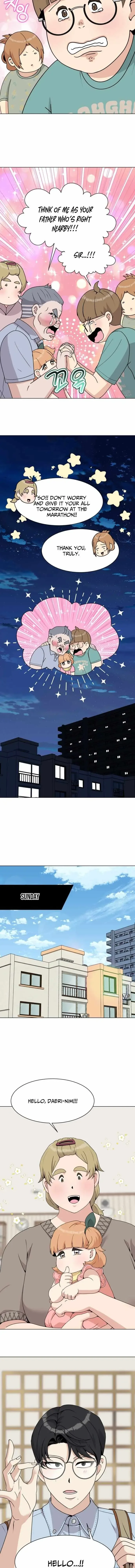 Diet Warrior Chapter 41 page 13