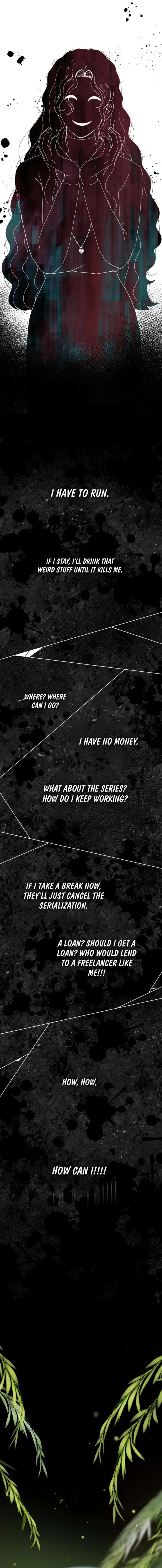 Diet Warrior Chapter 37 page 17