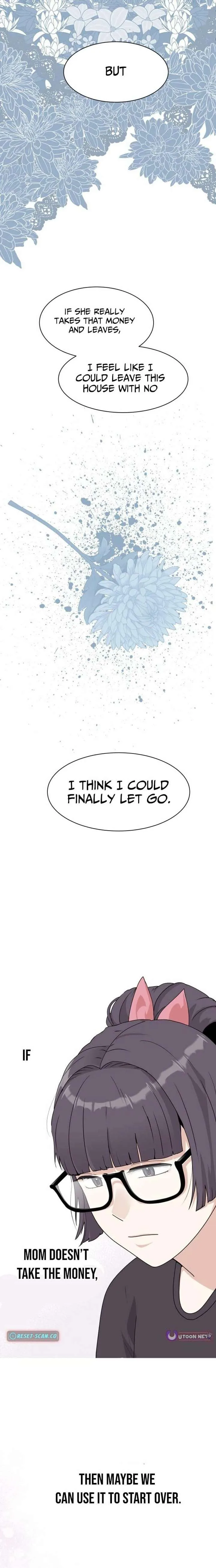 Diet Warrior Chapter 38 page 16
