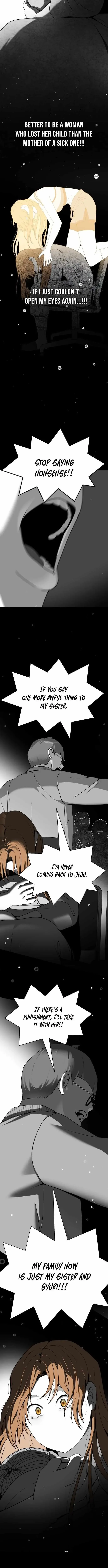 Diet Warrior Chapter 42 page 12