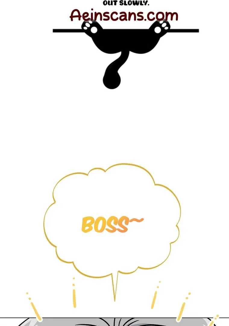 Difficult Boss Chapter 3 page 8