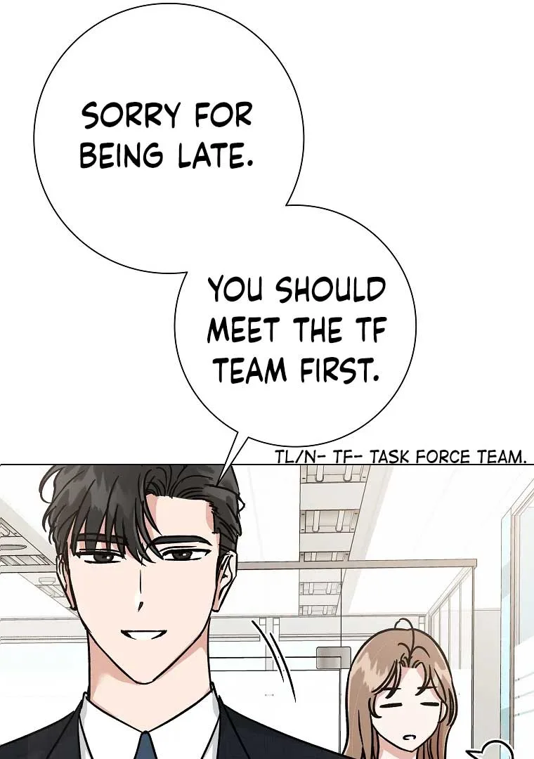 Difficult Boss Chapter 3 page 12