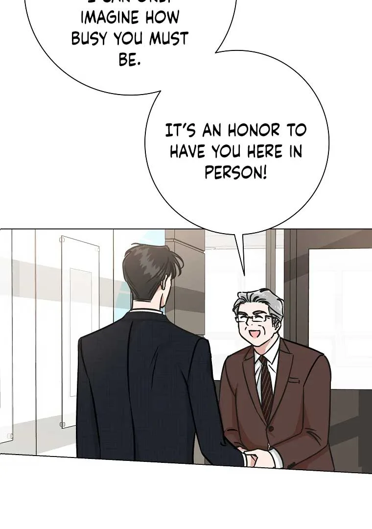 Difficult Boss Chapter 3 page 14