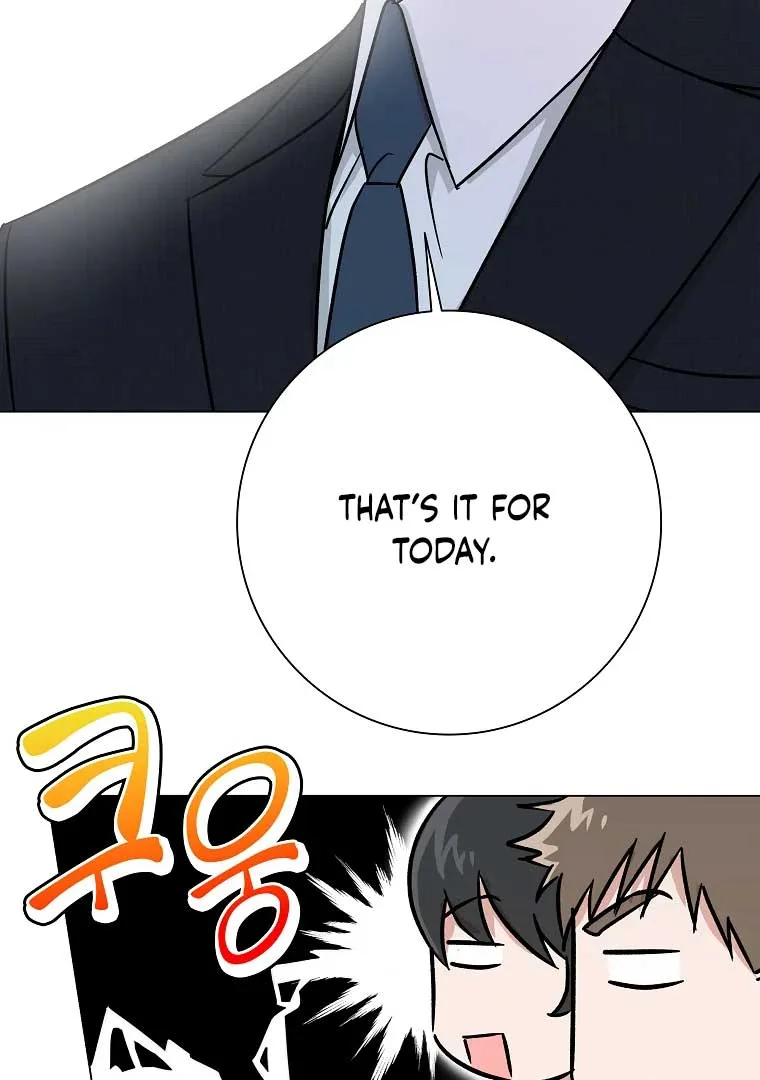 Difficult Boss Chapter 3 page 24