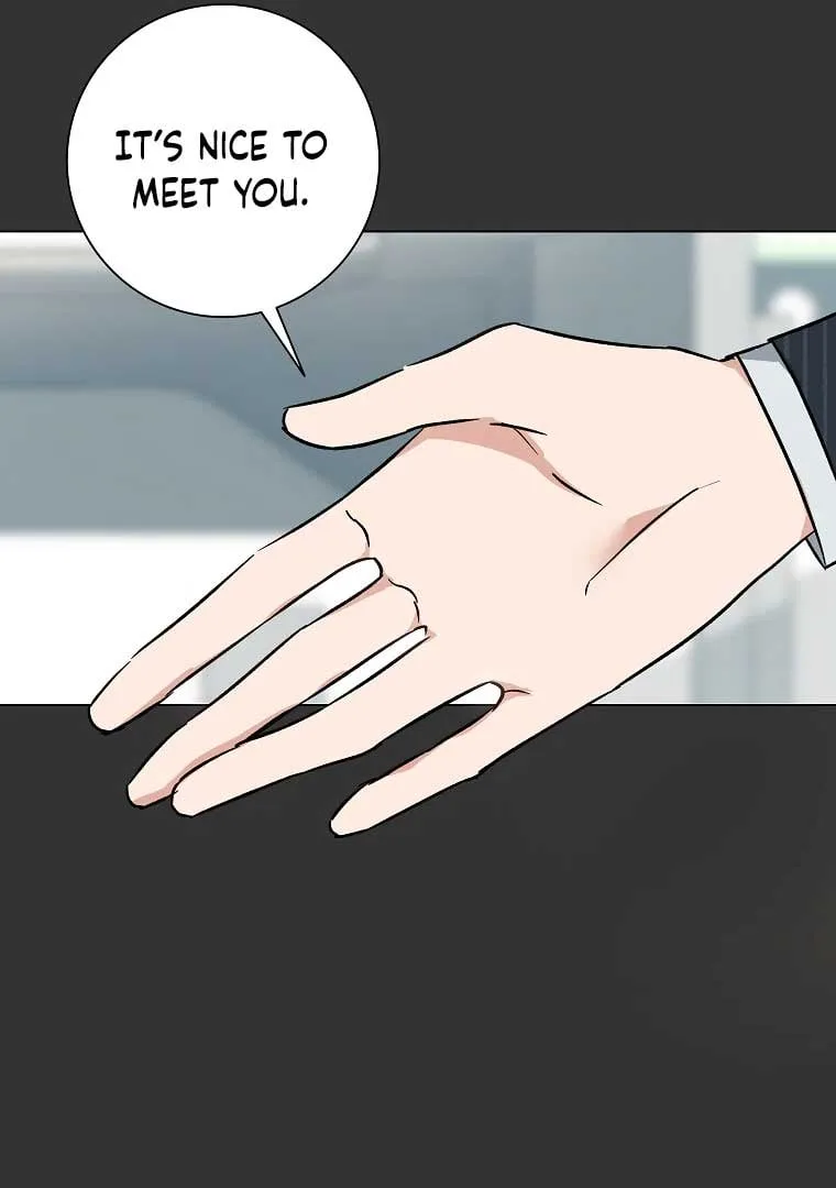 Difficult Boss Chapter 3 page 40