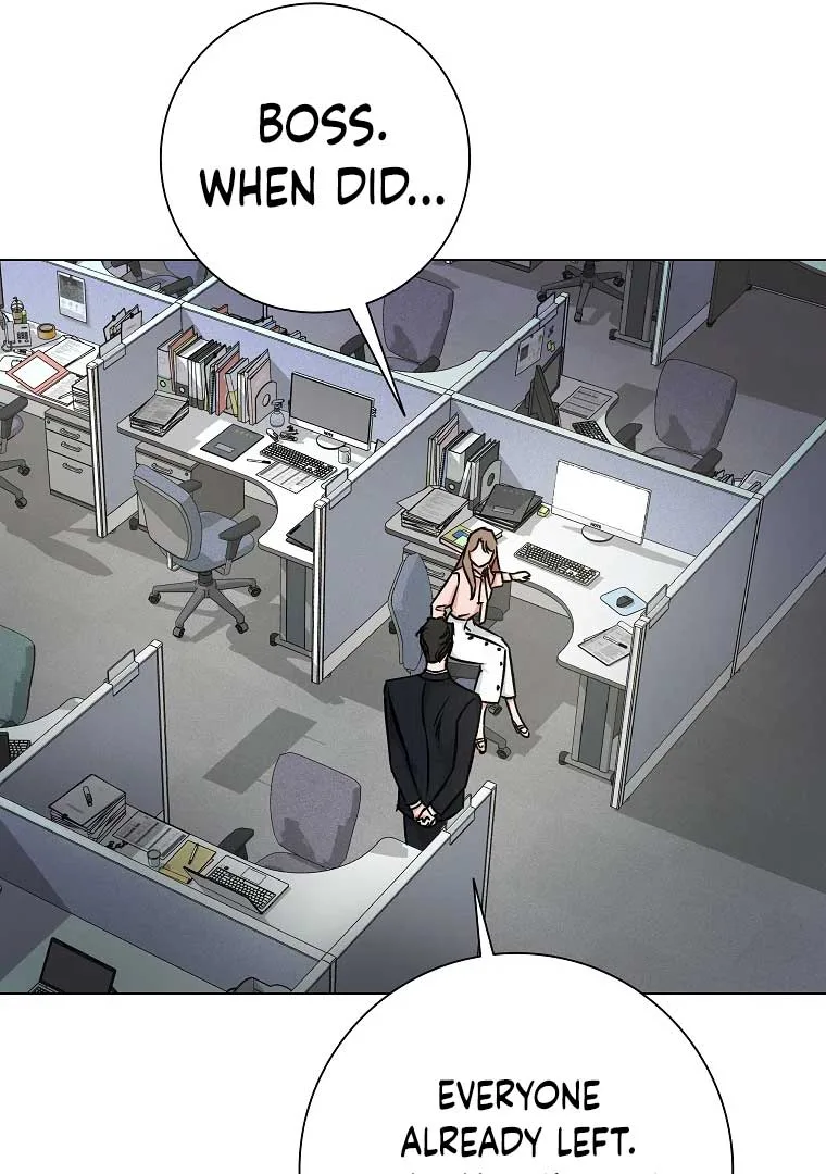 Difficult Boss Chapter 3 page 69