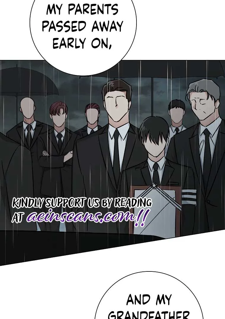 Difficult Boss Chapter 3 page 85