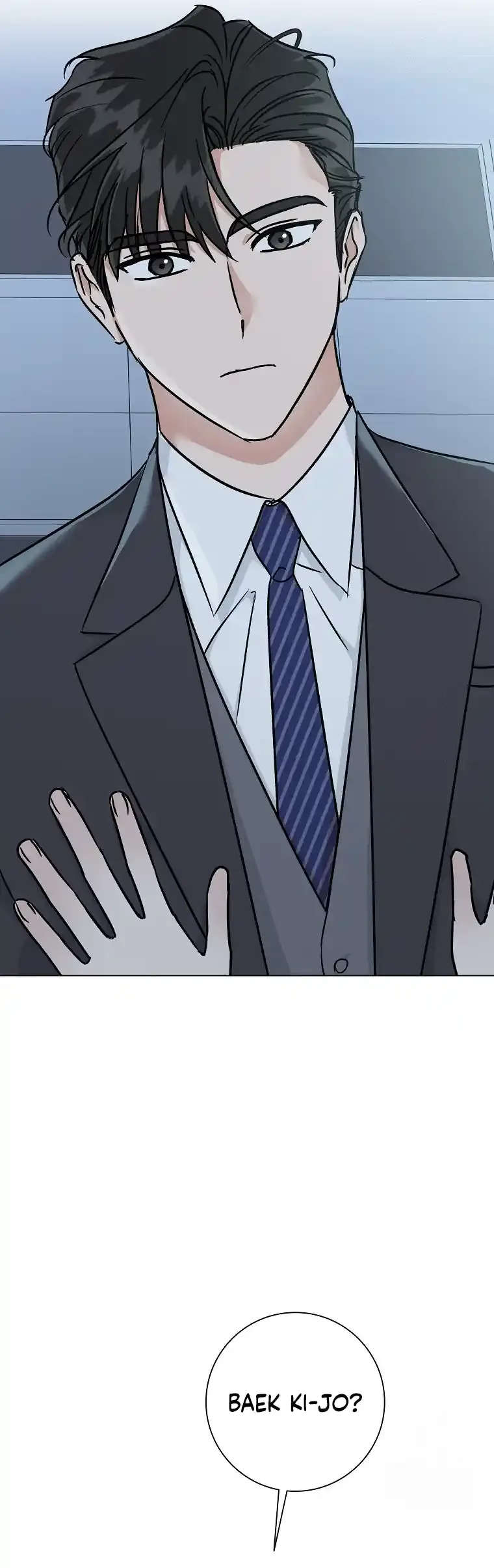 Difficult Boss Chapter 5 page 7