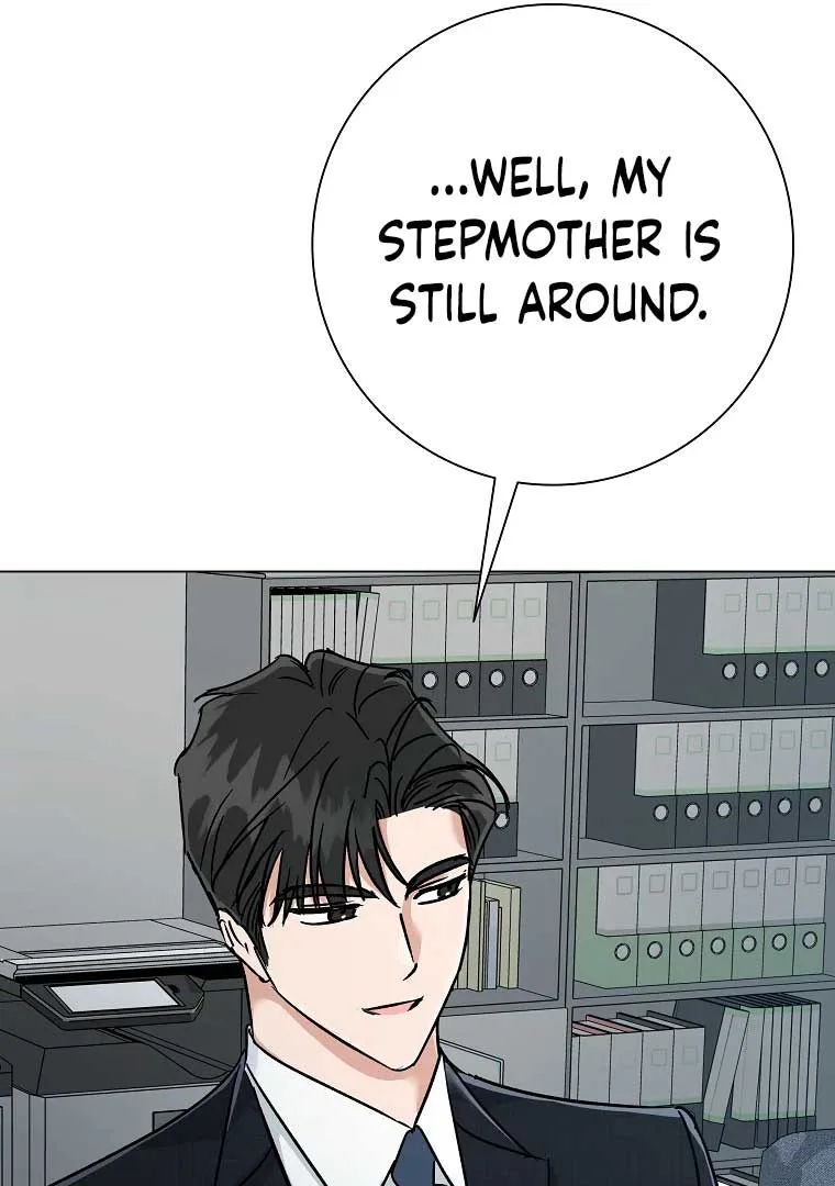 Difficult Boss Chapter 3 page 88