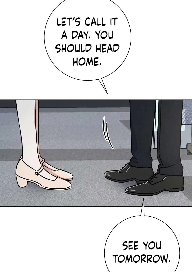 Difficult Boss Chapter 3 page 111