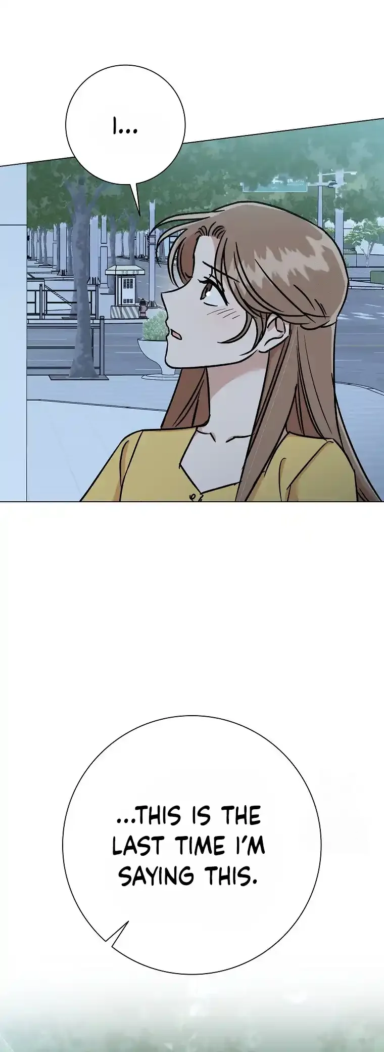 Difficult Boss Chapter 5 page 22