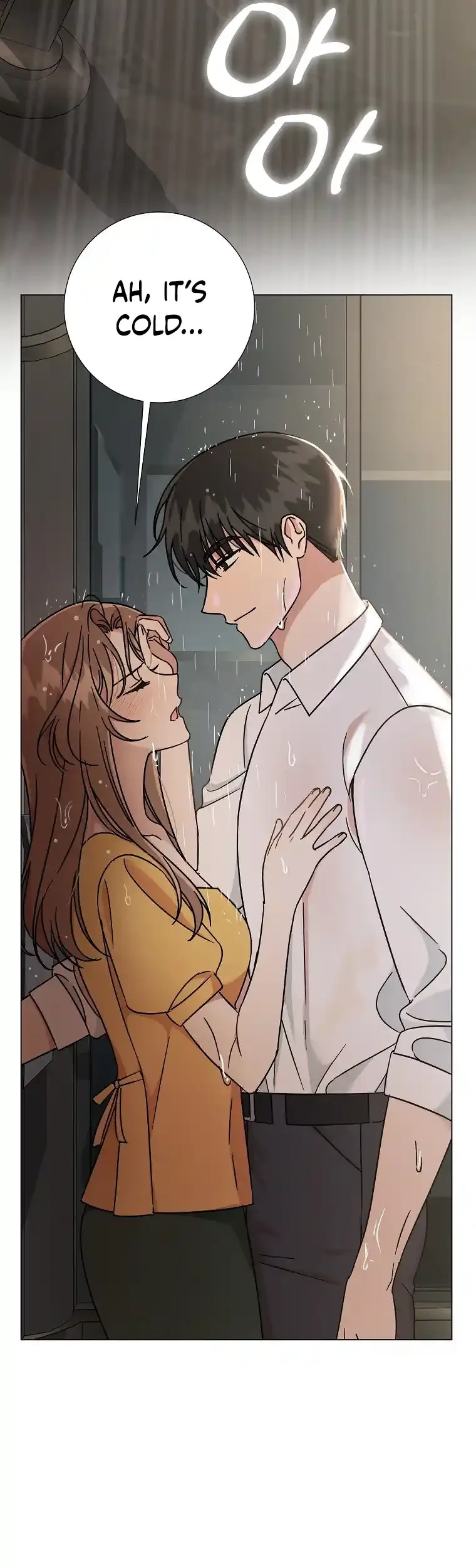 Difficult Boss Chapter 5 page 43