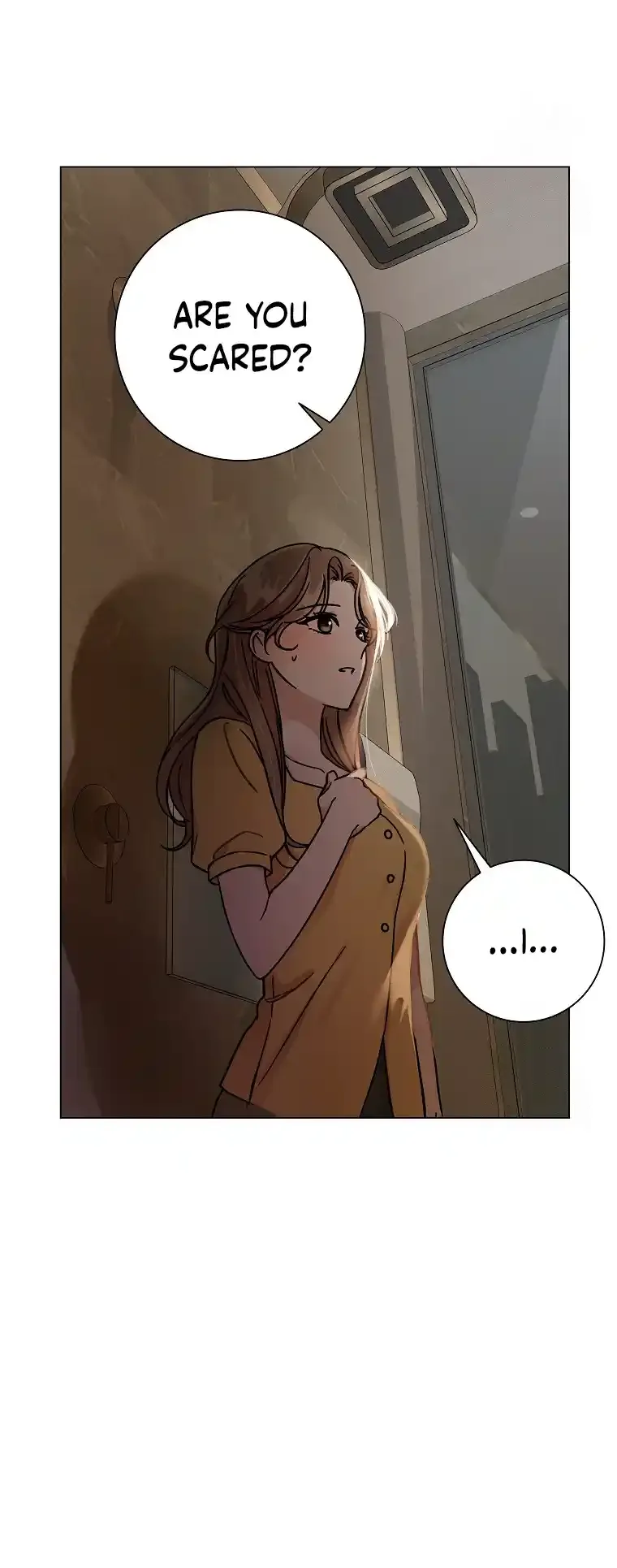 Difficult Boss Chapter 5 page 39