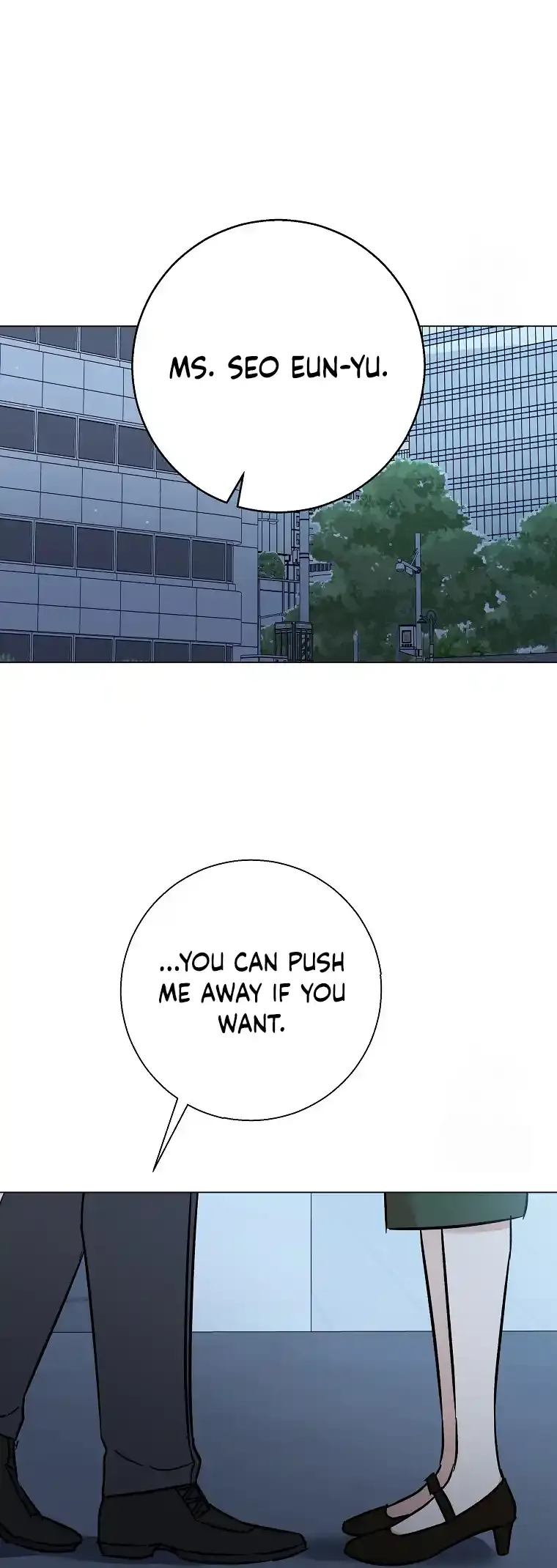 Difficult Boss Chapter 5 page 31