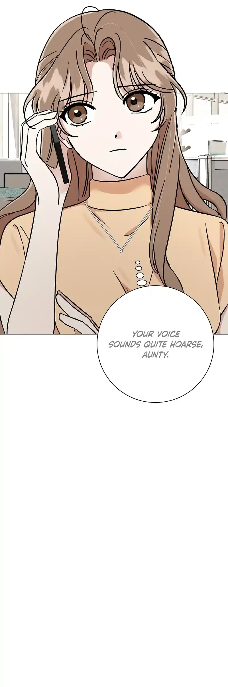 Difficult Boss Chapter 9 page 4
