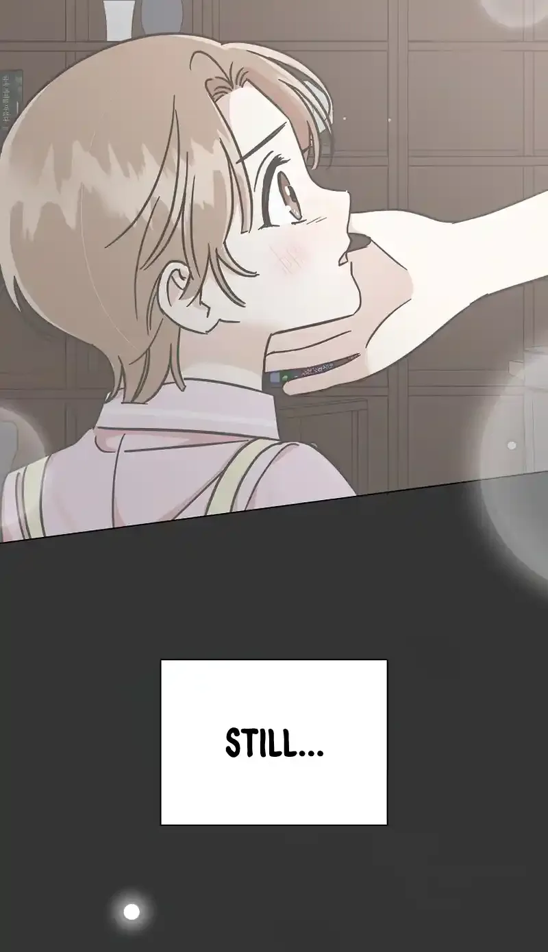 Difficult Boss Chapter 9 page 7