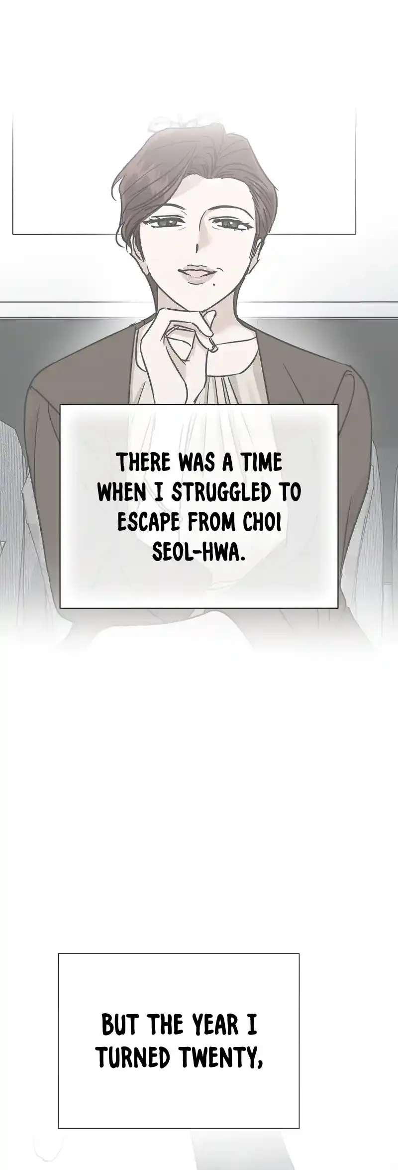 Difficult Boss Chapter 9 page 10