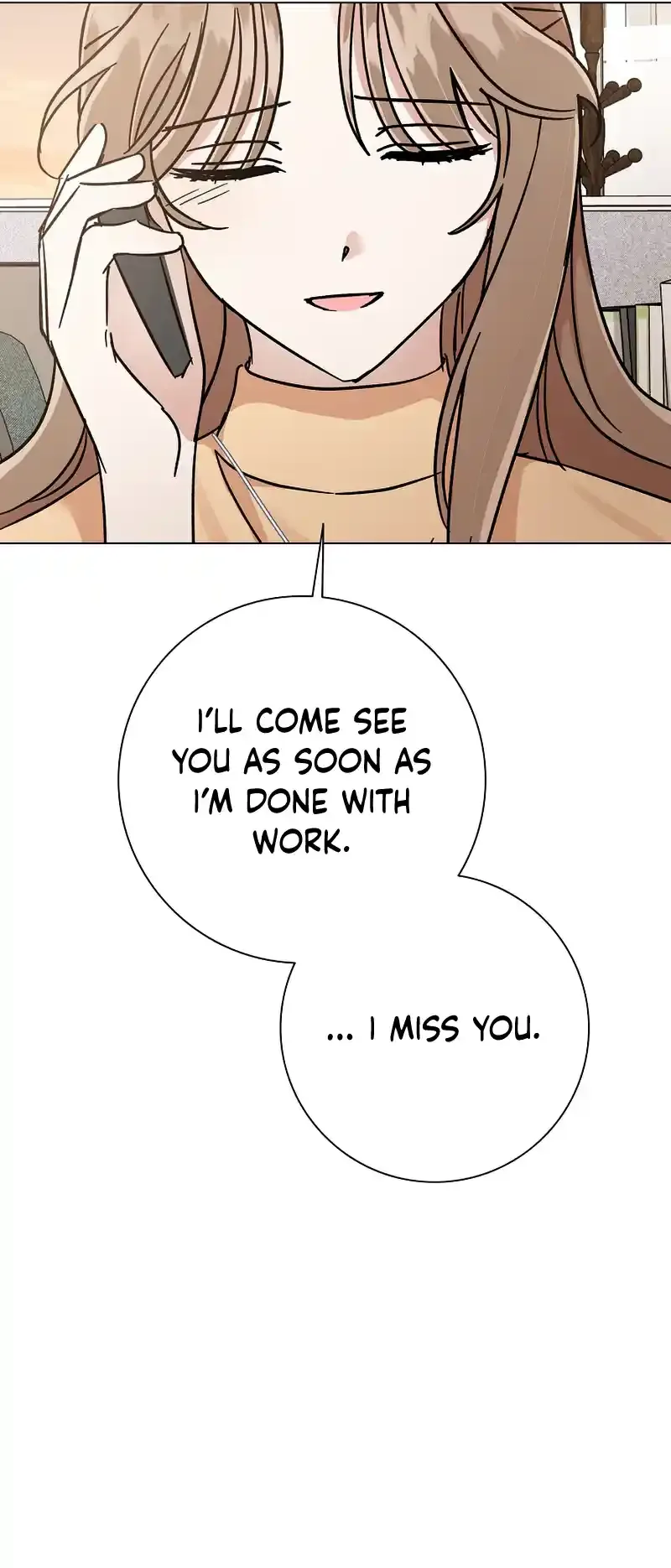 Difficult Boss Chapter 9 page 15