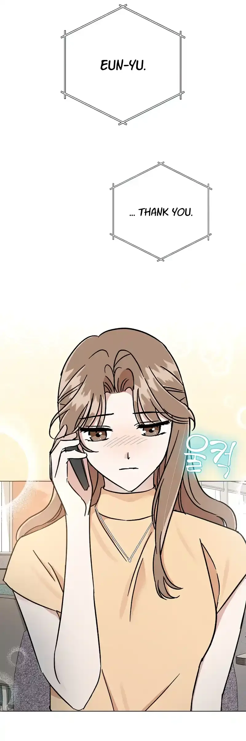 Difficult Boss Chapter 9 page 13