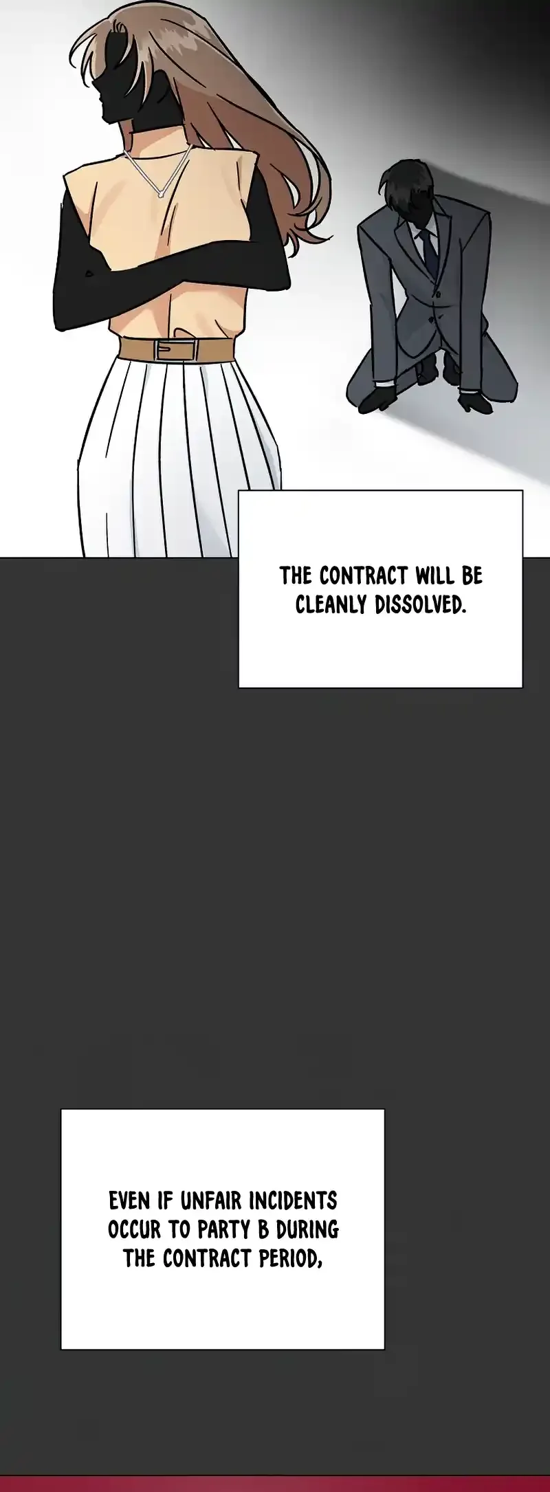 Difficult Boss Chapter 9 page 27