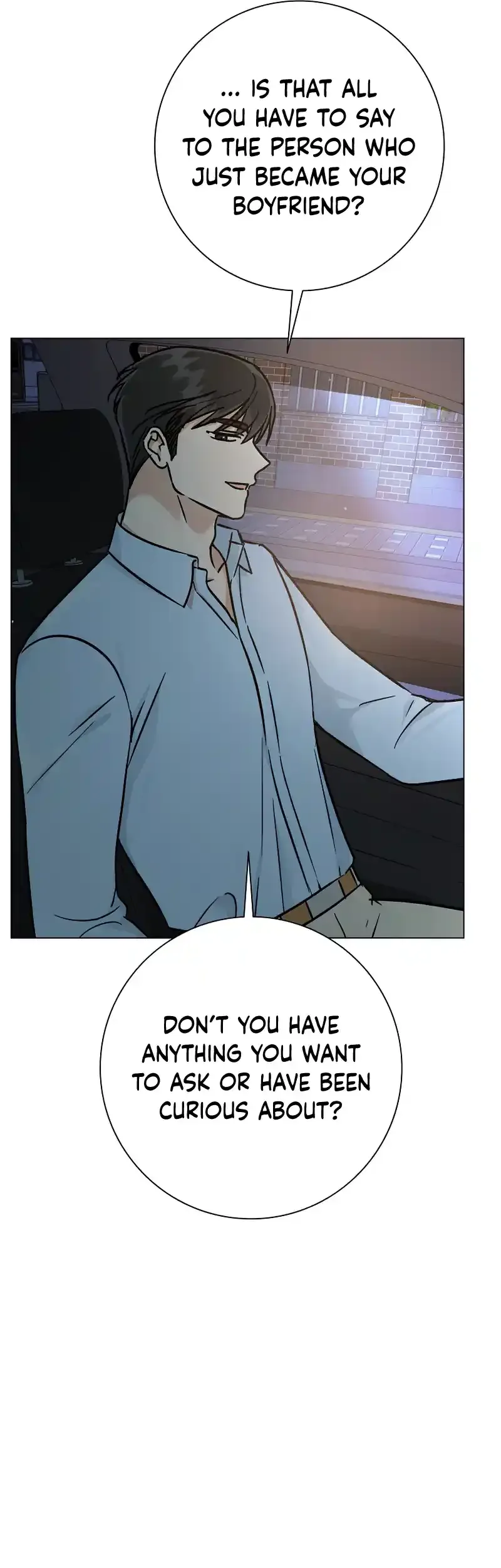 Difficult Boss Chapter 8 page 6