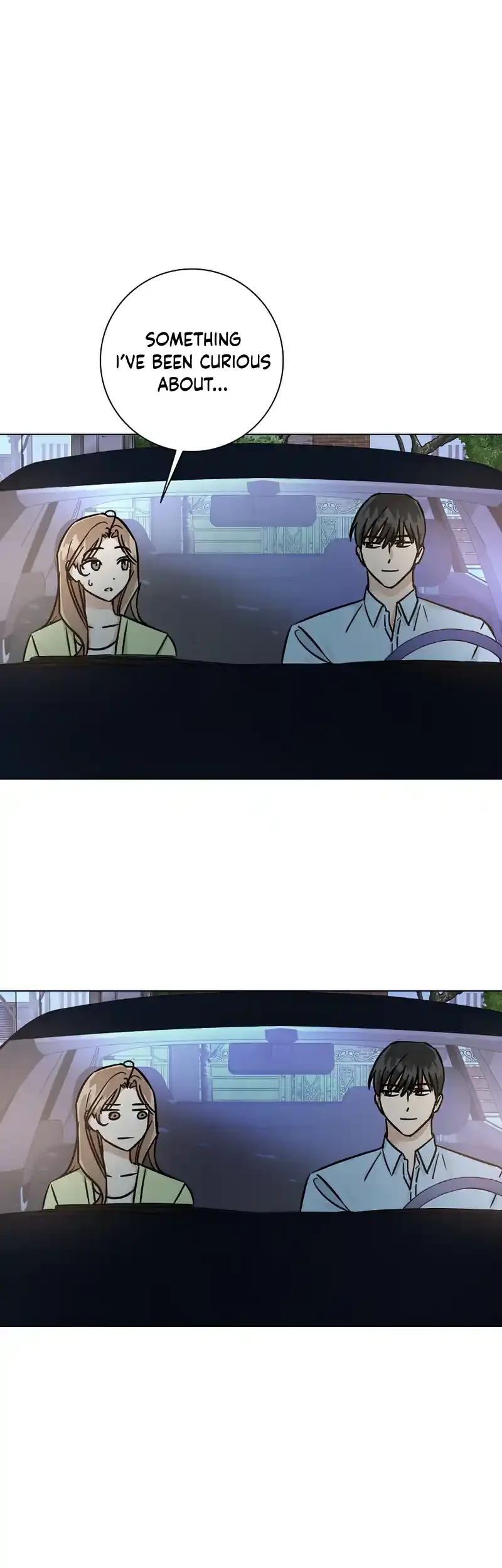 Difficult Boss Chapter 8 page 7