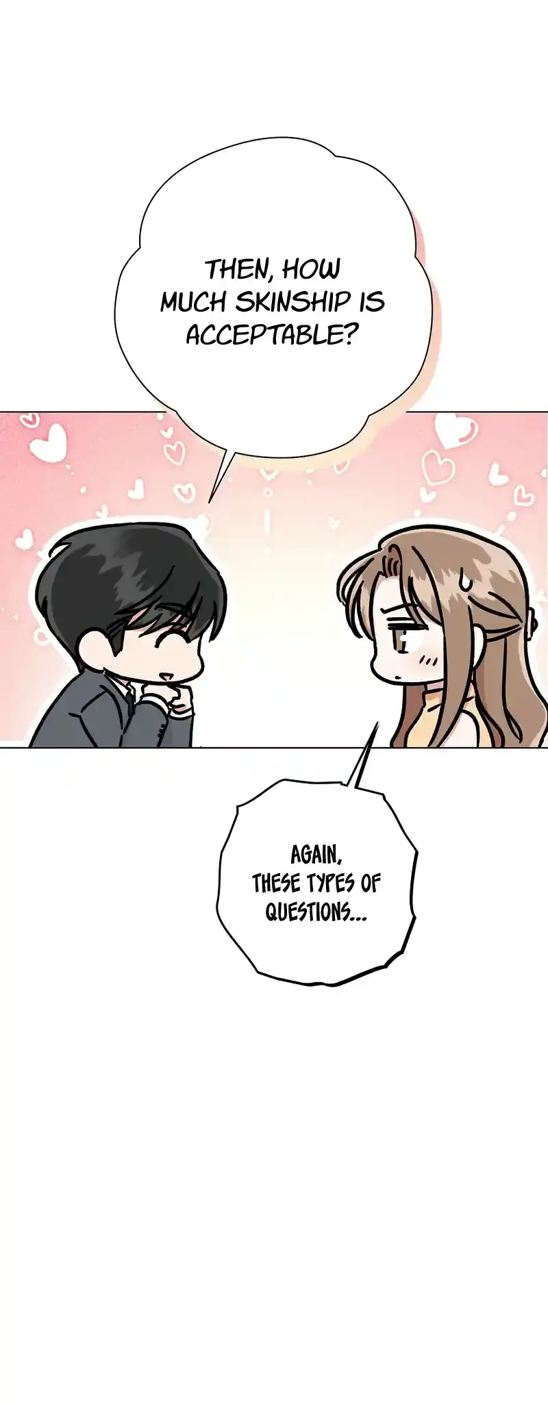 Difficult Boss Chapter 9 page 31