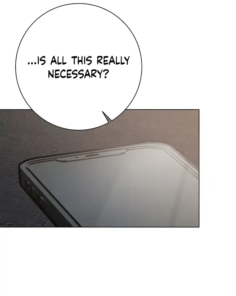 Difficult Boss Chapter 9 page 33