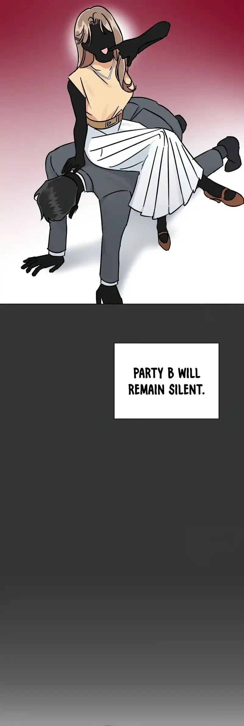 Difficult Boss Chapter 9 page 28