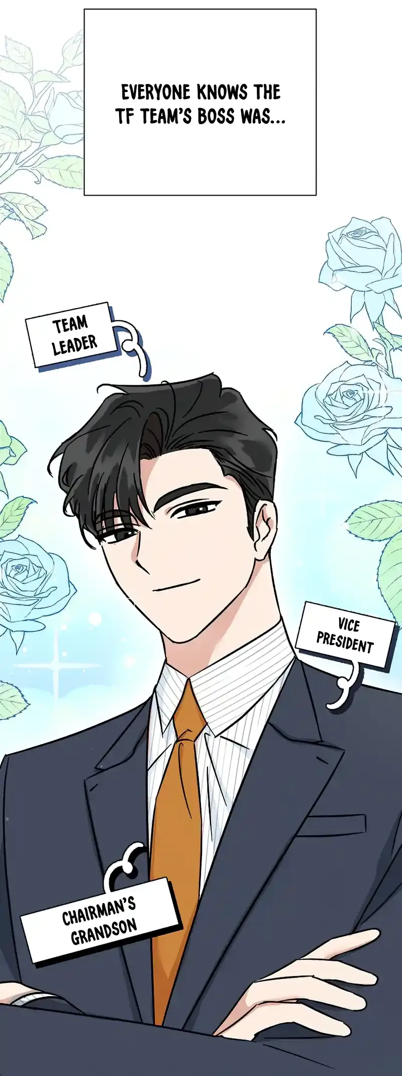 Difficult Boss Chapter 8 page 15