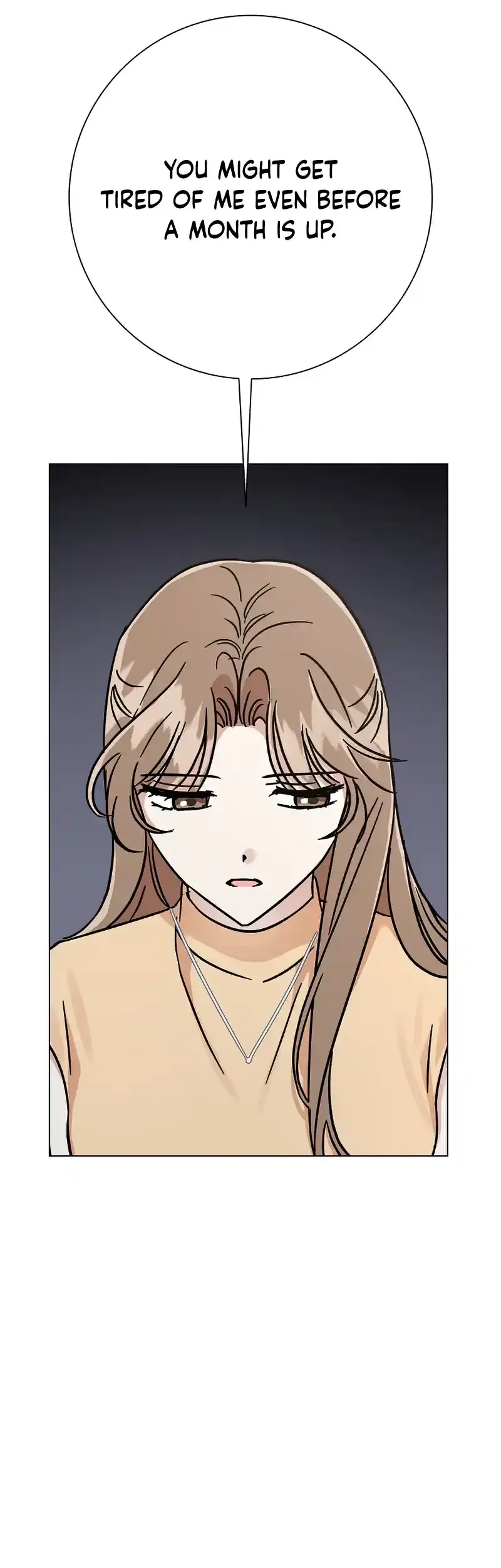 Difficult Boss Chapter 9 page 34