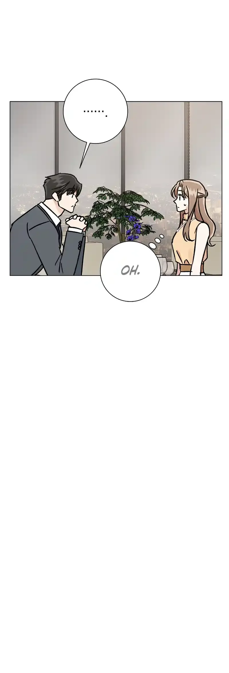 Difficult Boss Chapter 9 page 35