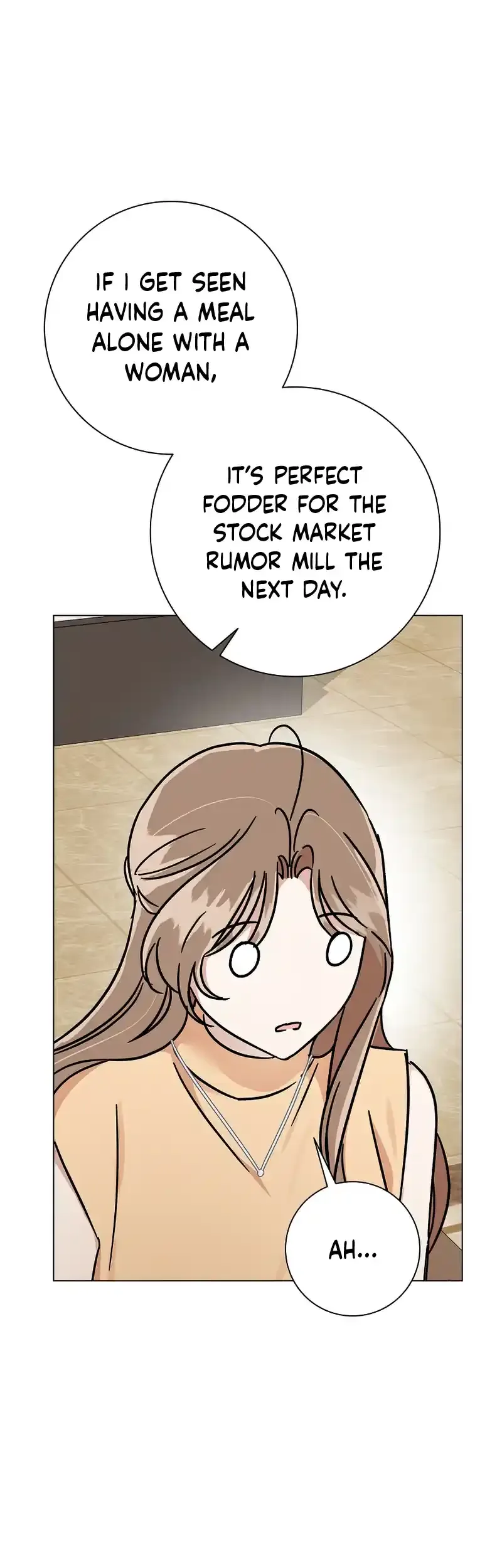 Difficult Boss Chapter 9 page 38