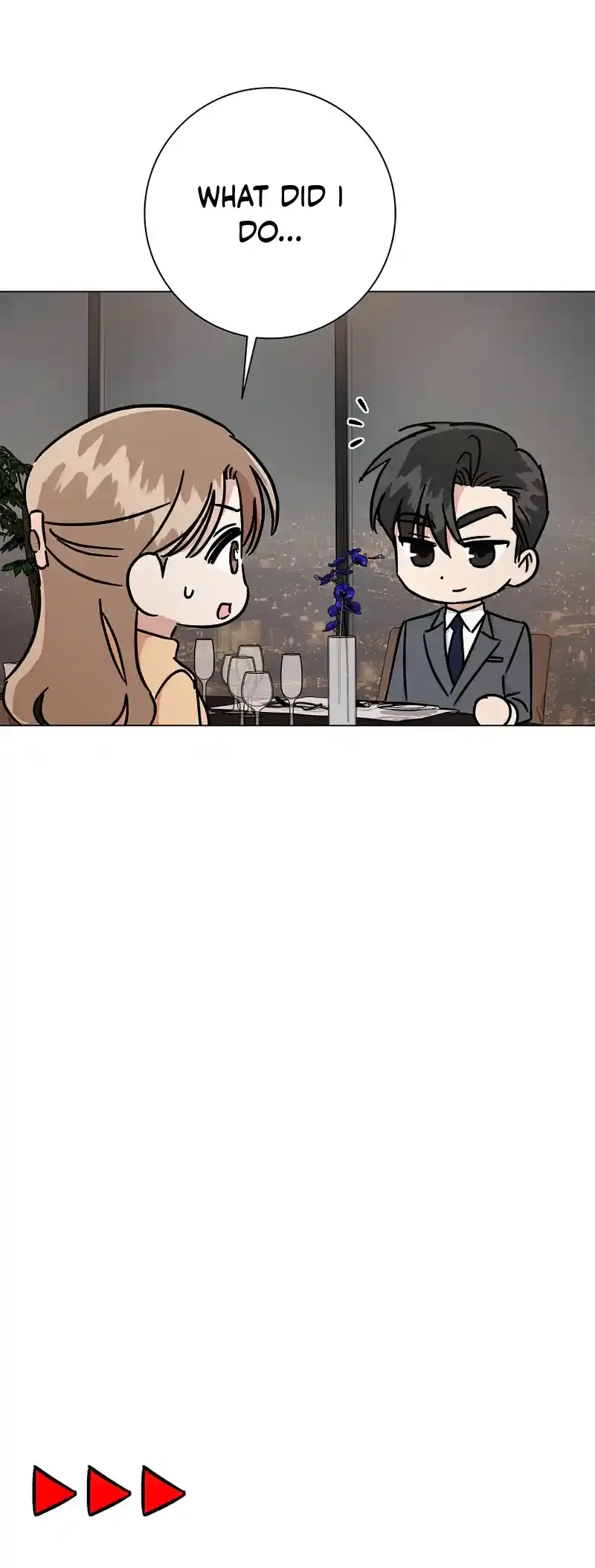 Difficult Boss Chapter 9 page 43