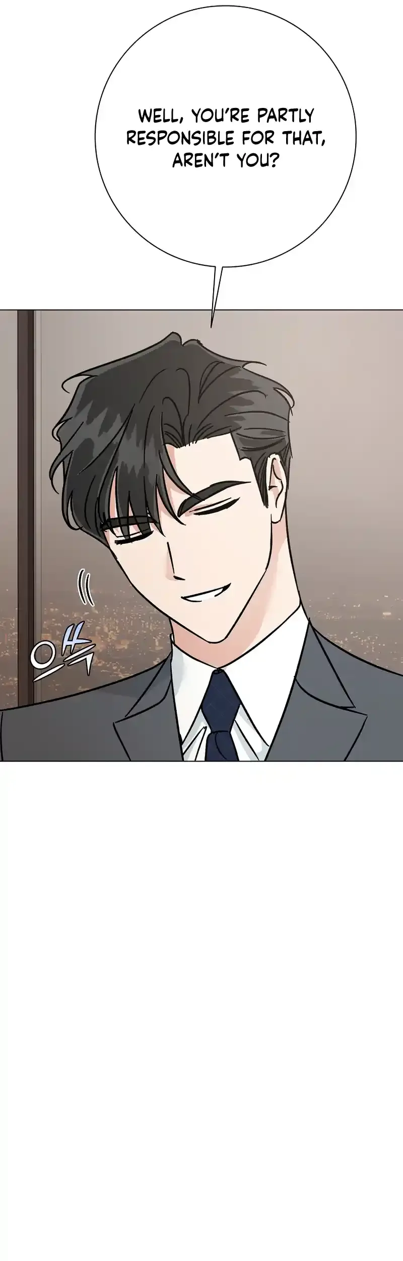 Difficult Boss Chapter 9 page 42
