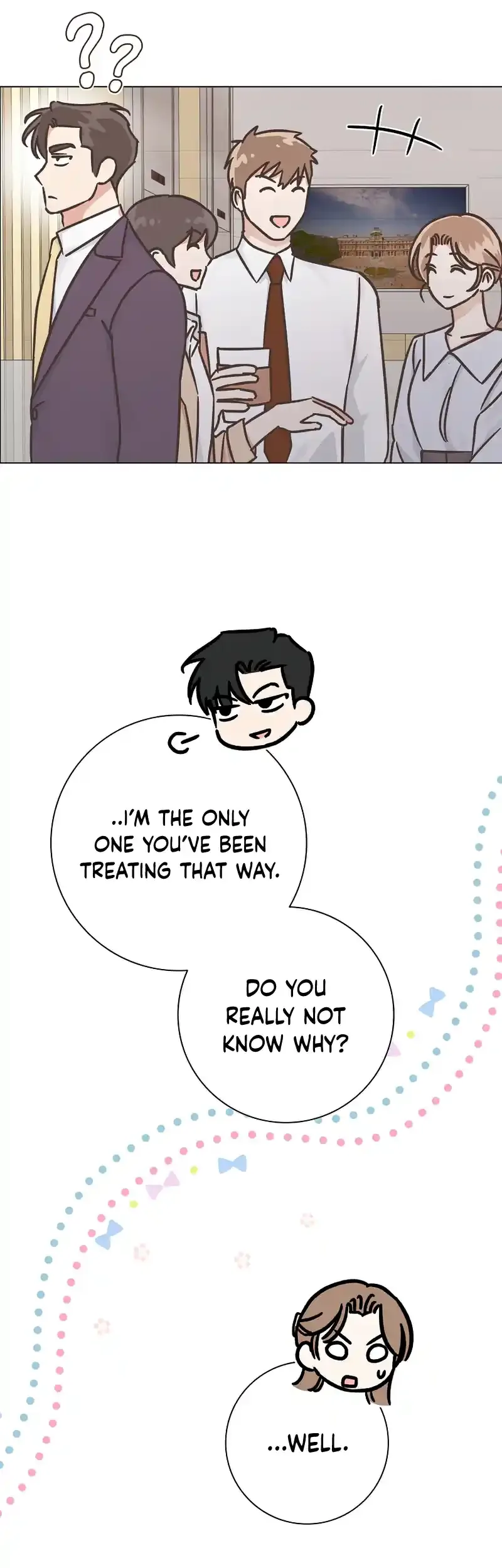 Difficult Boss Chapter 9 page 45