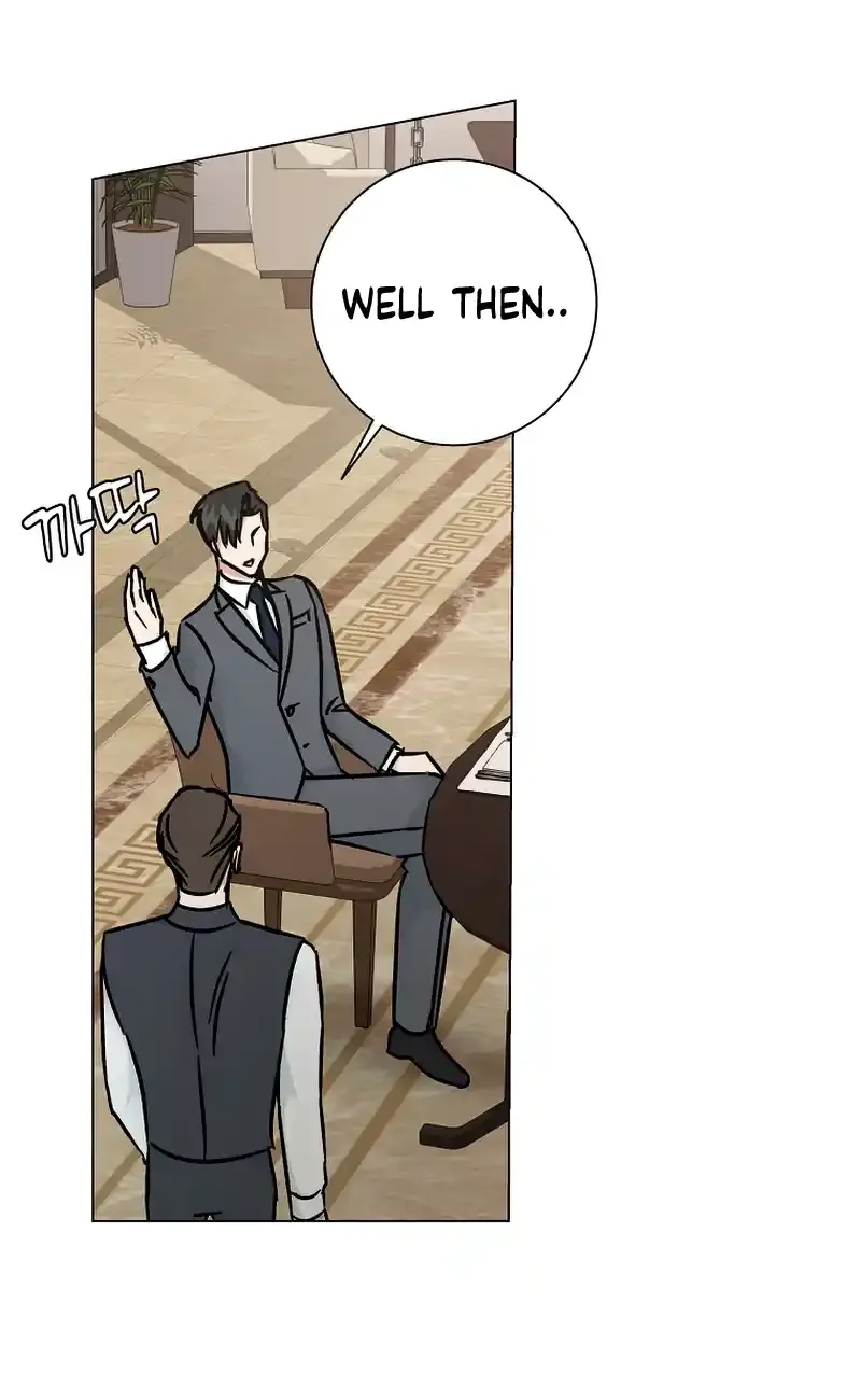 Difficult Boss Chapter 9 page 51