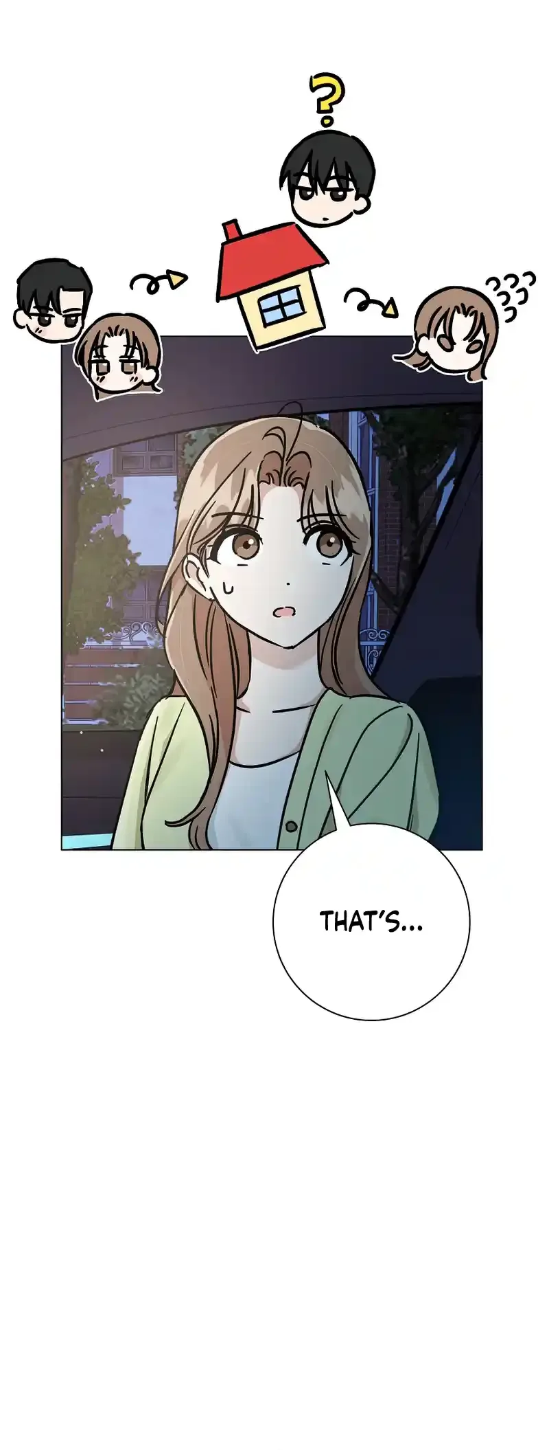 Difficult Boss Chapter 8 page 33