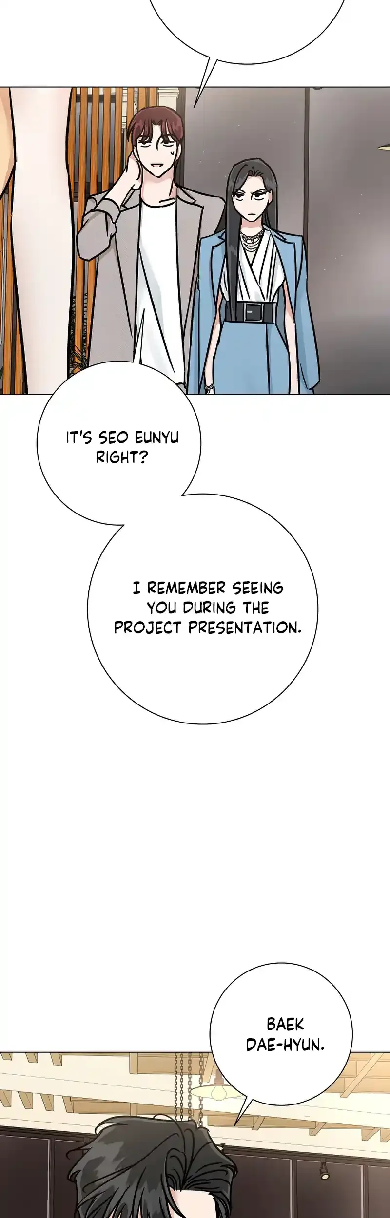 Difficult Boss Chapter 10 page 7