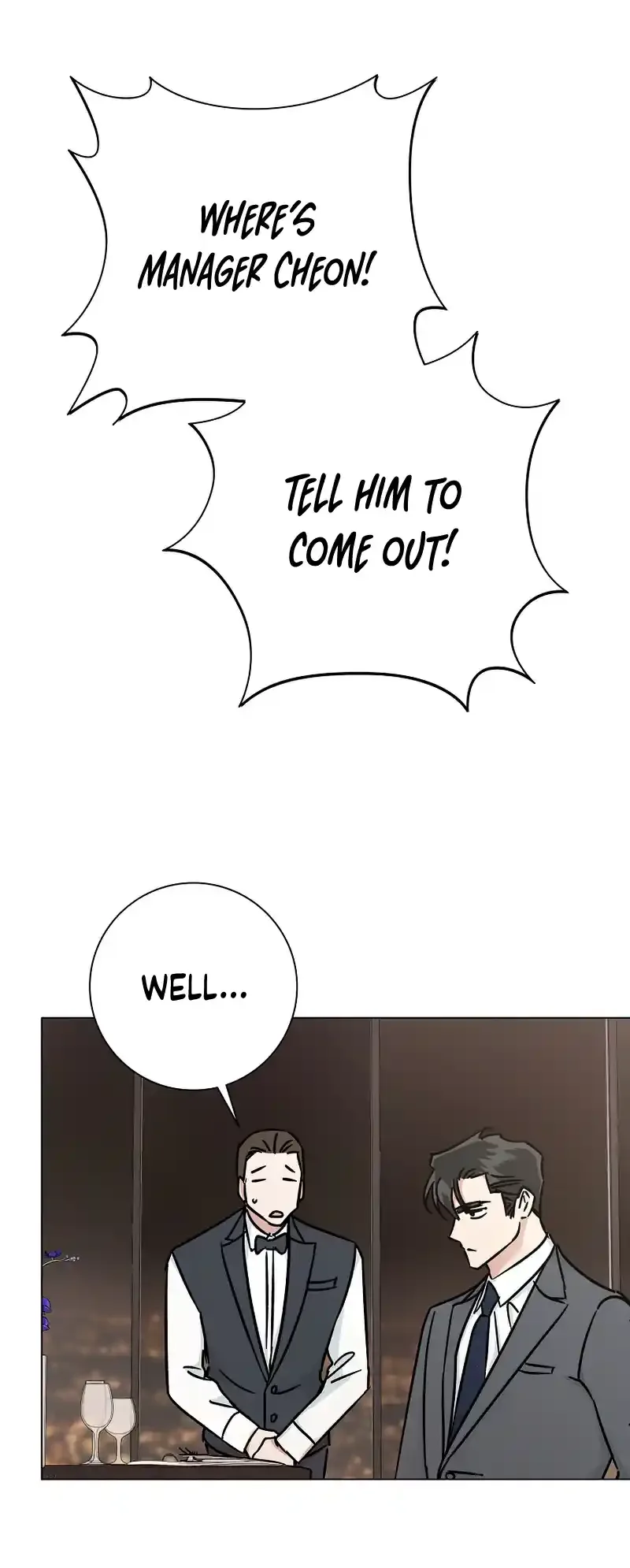 Difficult Boss Chapter 9 page 54
