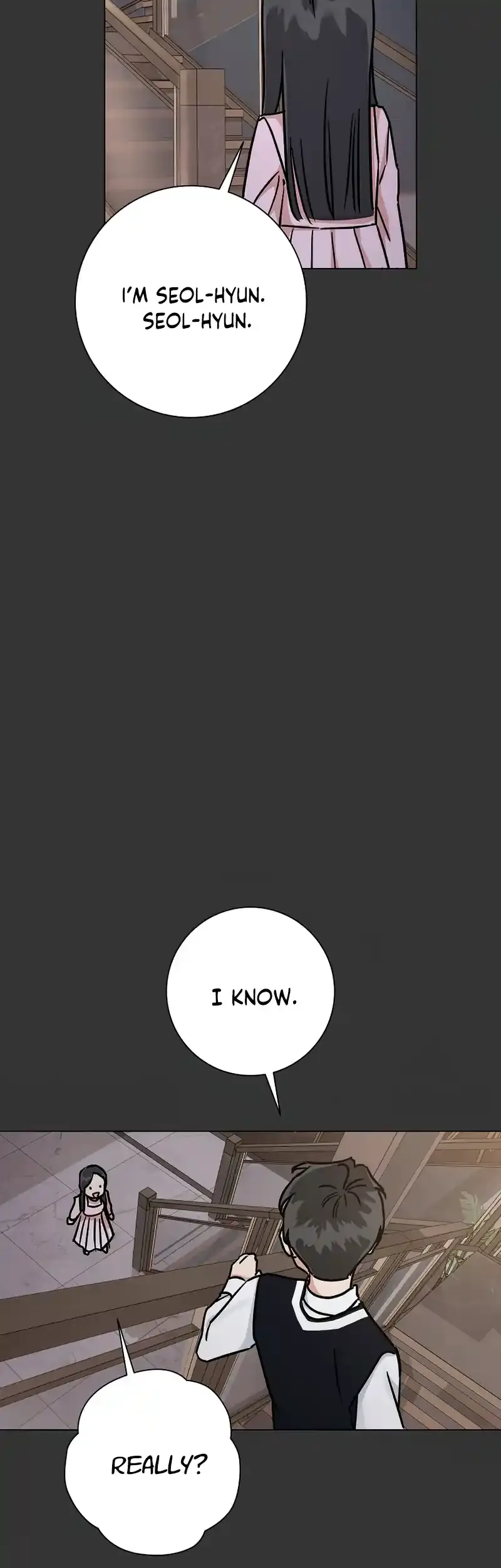 Difficult Boss Chapter 10 page 30
