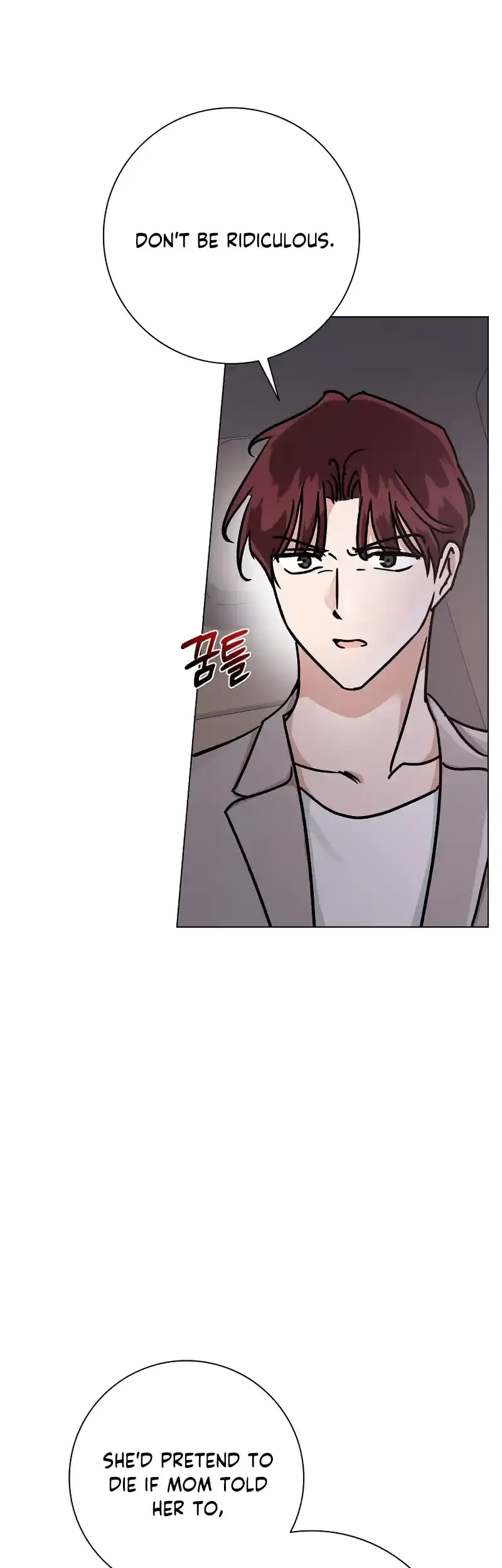 Difficult Boss Chapter 10 page 37