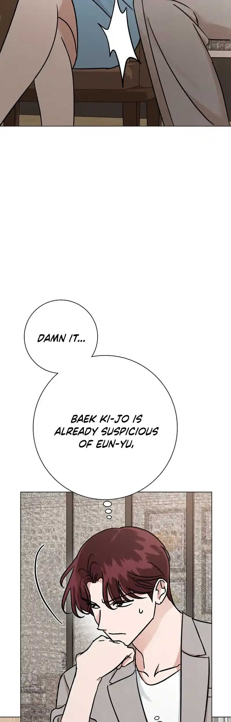 Difficult Boss Chapter 10 page 20
