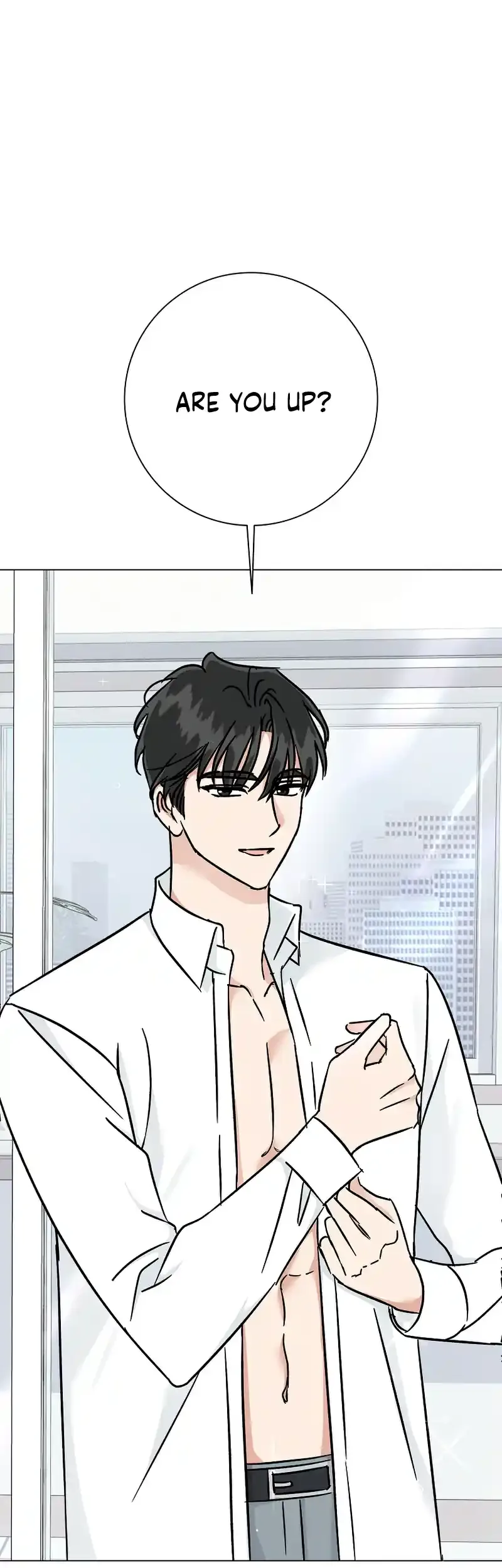 Difficult Boss Chapter 14 page 10