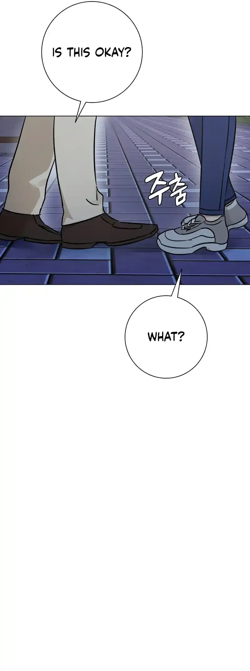 Difficult Boss Chapter 8 page 42