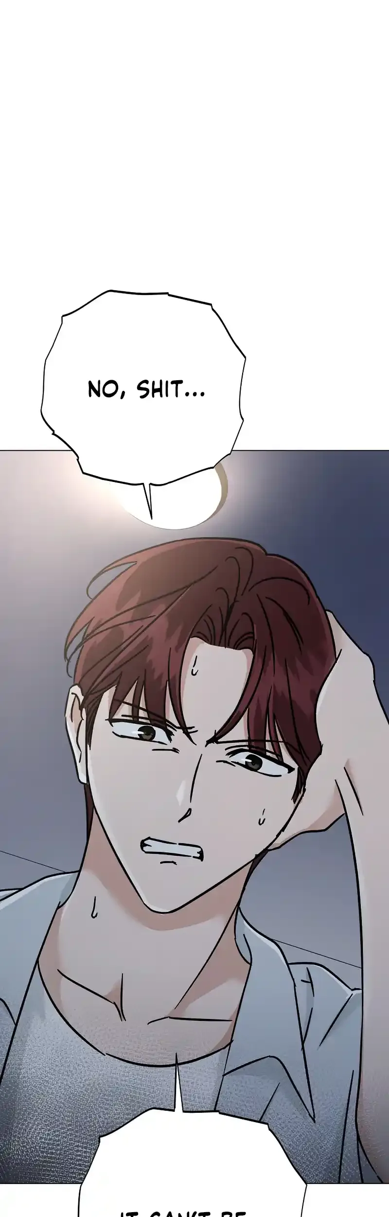 Difficult Boss Chapter 14 page 7