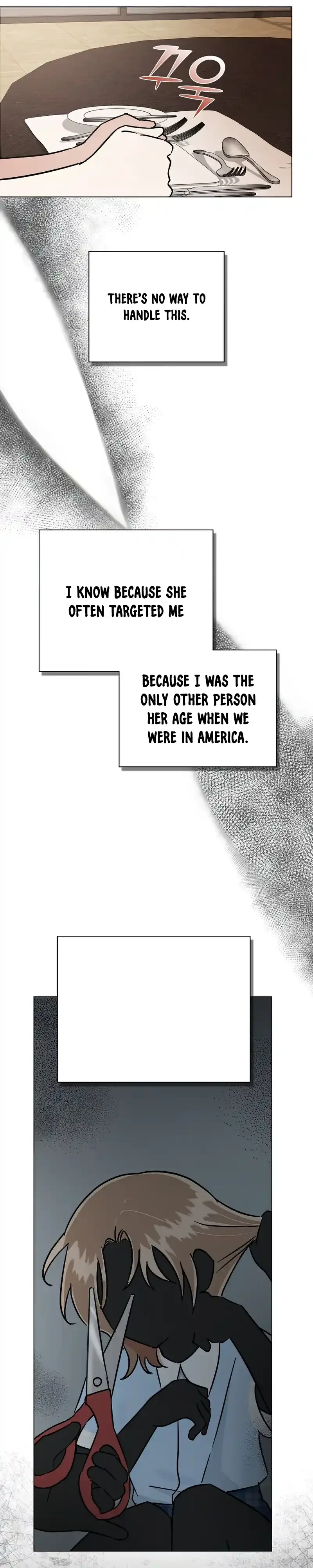 Difficult Boss Chapter 9 page 56