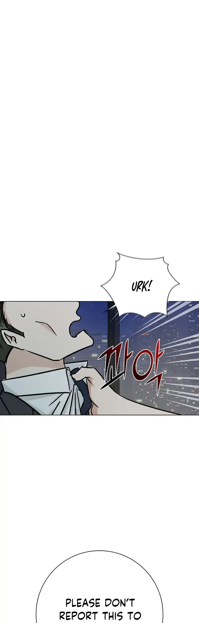 Difficult Boss Chapter 14 page 3