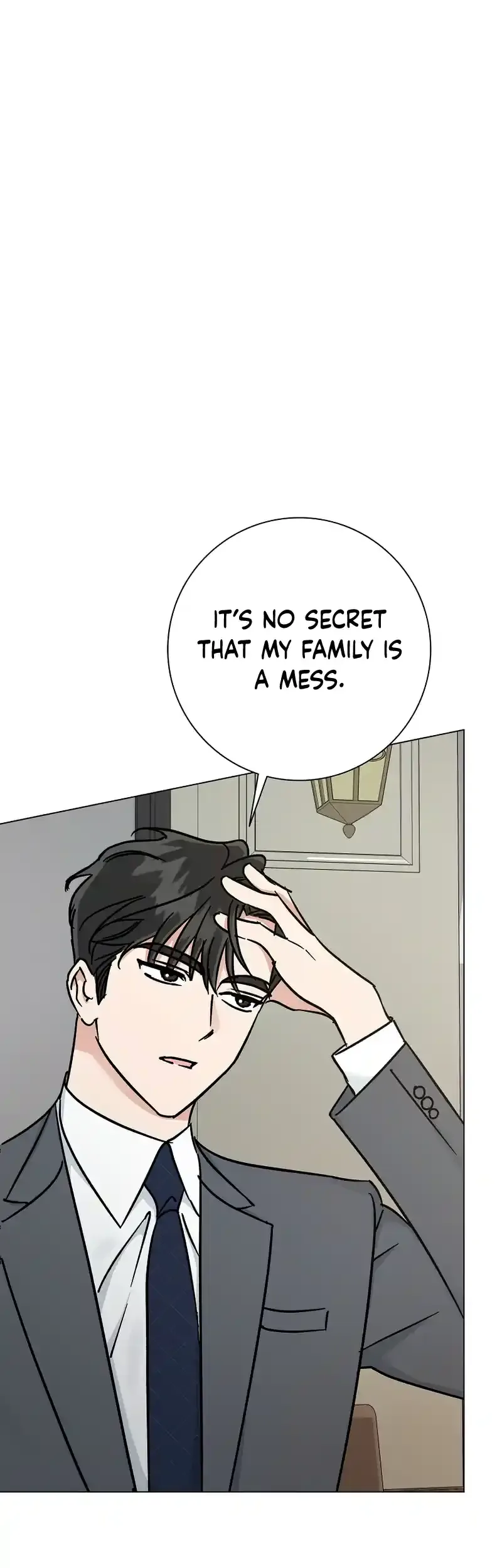 Difficult Boss Chapter 9 page 58