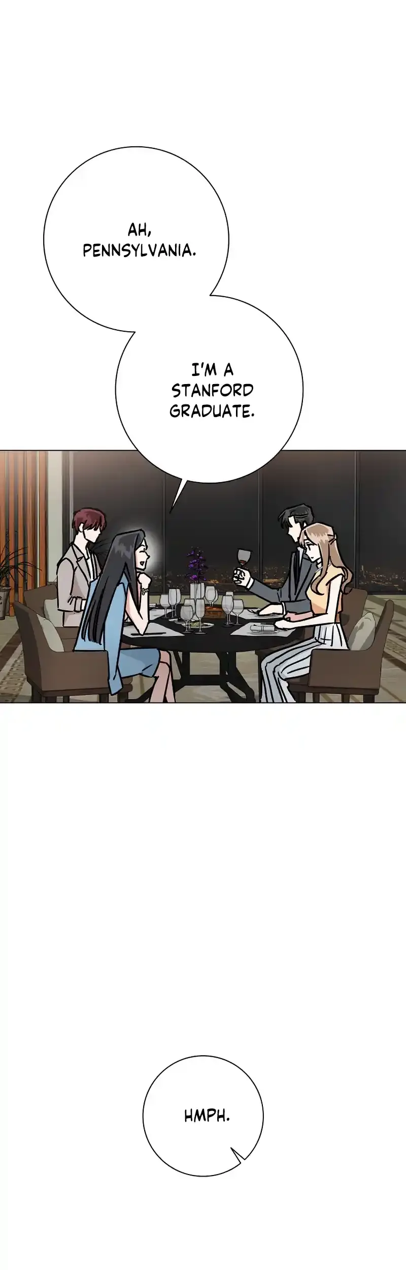 Difficult Boss Chapter 10 page 25